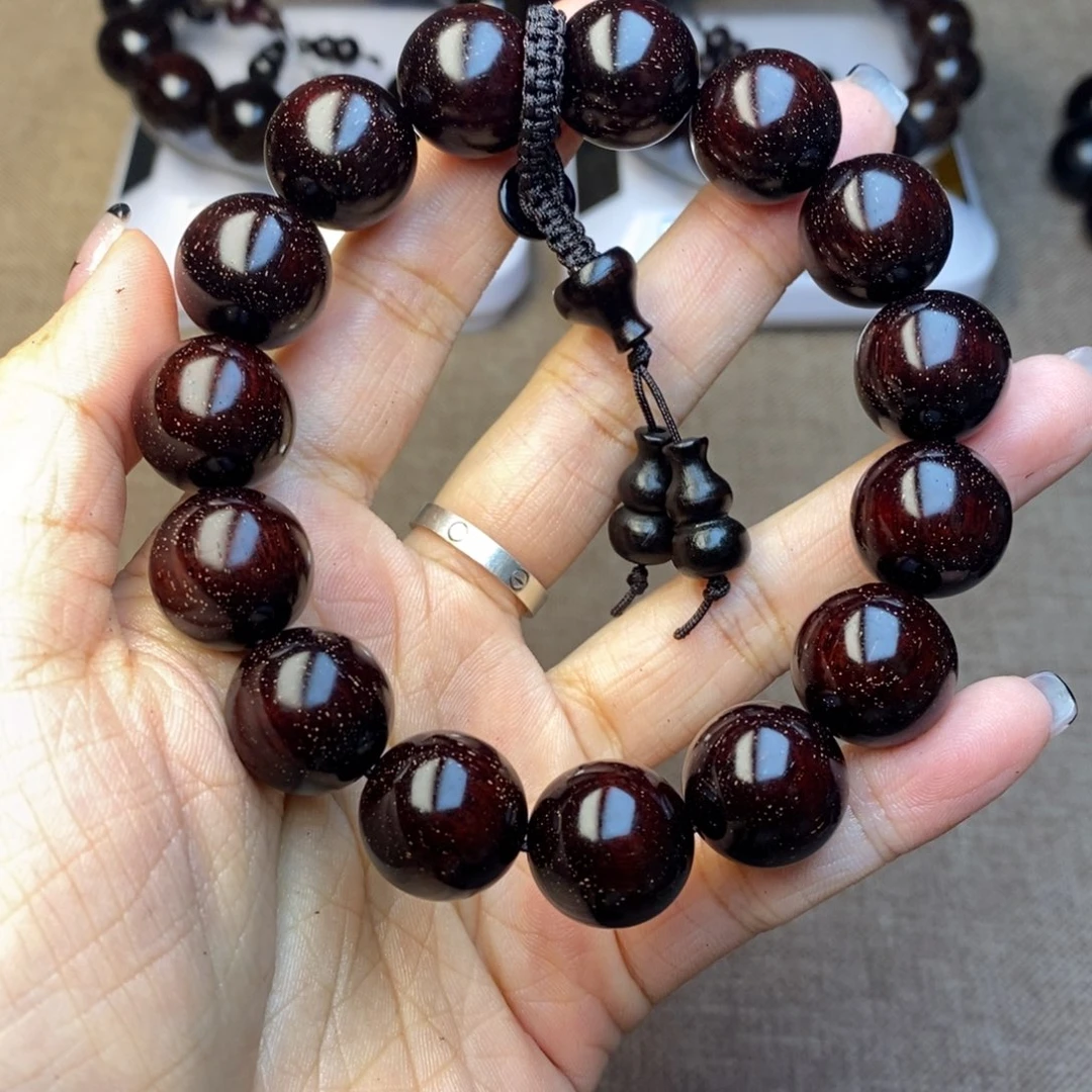 檀香紫檀（小叶紫檀）1.5满星