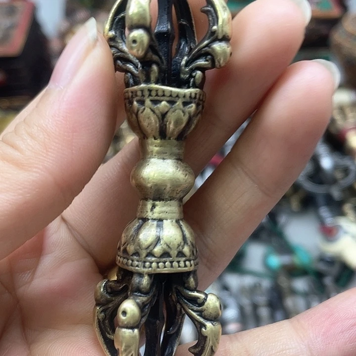 工艺品挂件一物一图