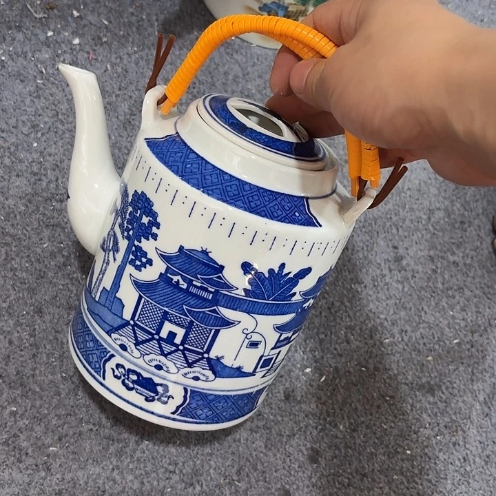 景德镇陶瓷艺术品