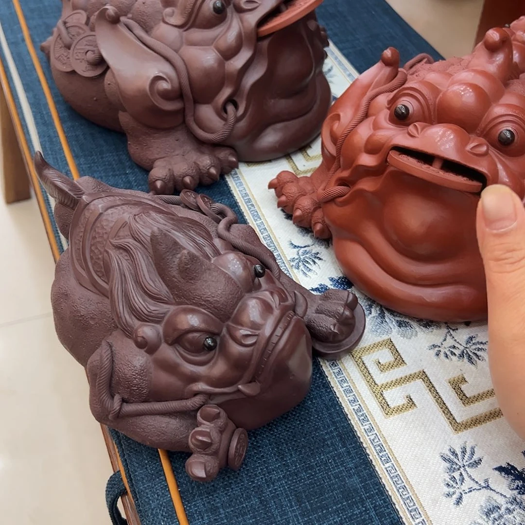 紫砂茶壶醉****生紫砂壶紫砂茶壶