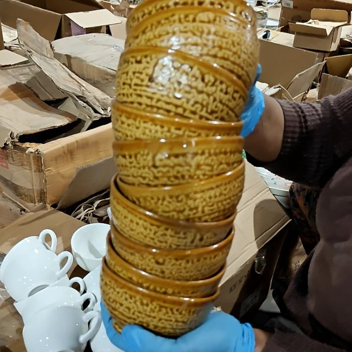 摆件盘子碗茶壶啥都有10个