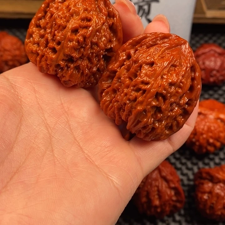 吊坠文玩核桃南疆c16