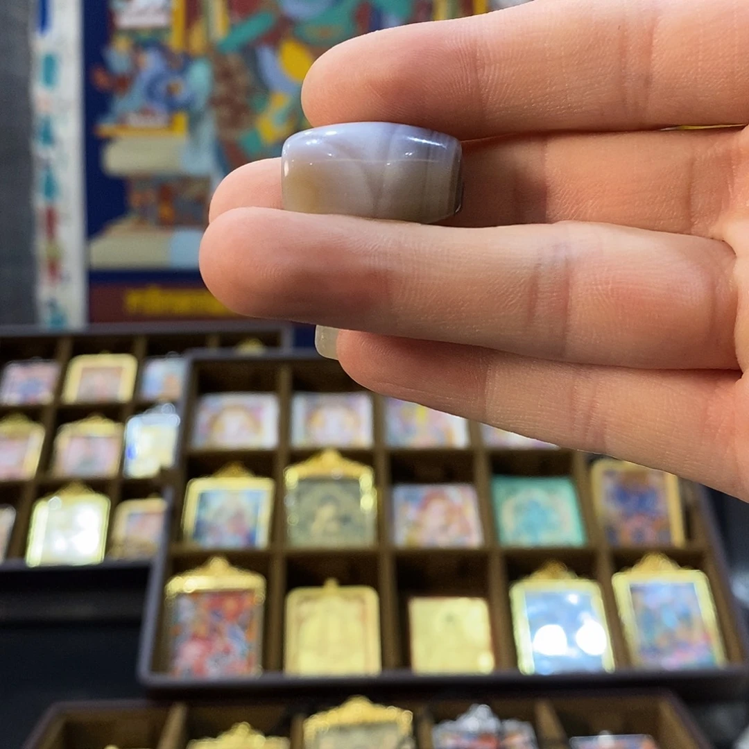 铜谷真纯手绘文创