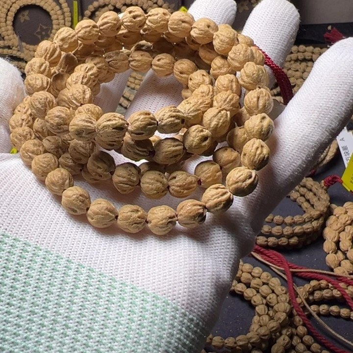 柏香籽/百香籽手串杨*生