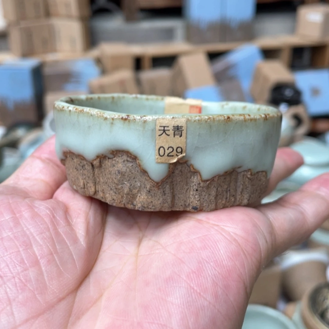 【闪购商品】老段烧茶器茶具！