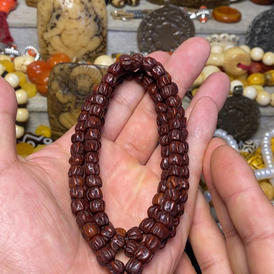 檀香紫檀（小叶紫檀）