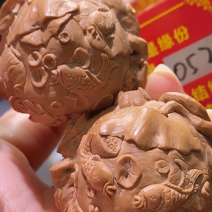 把件文玩核桃核桃核桃