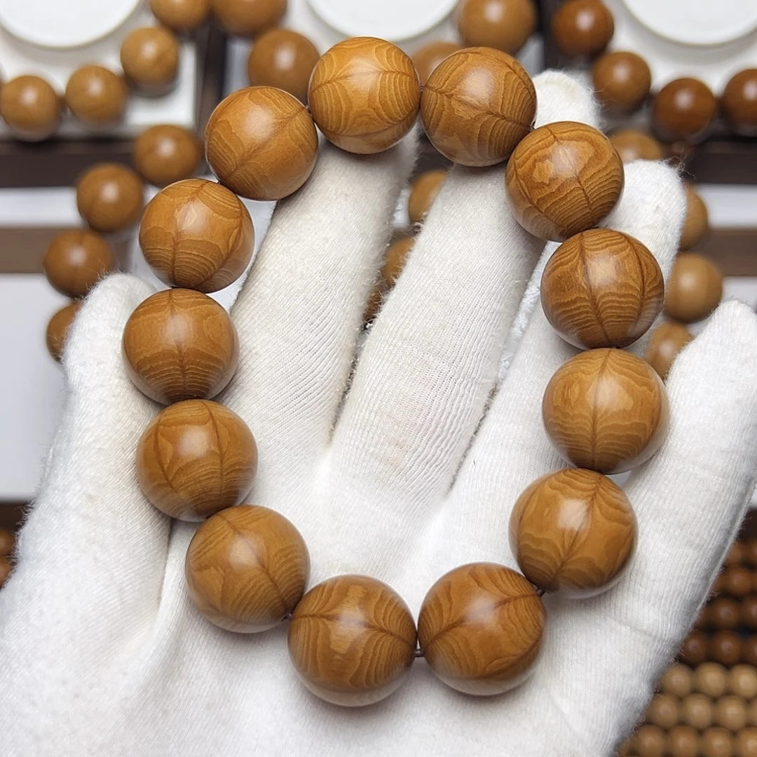 六道木手串/手链1.8六道木