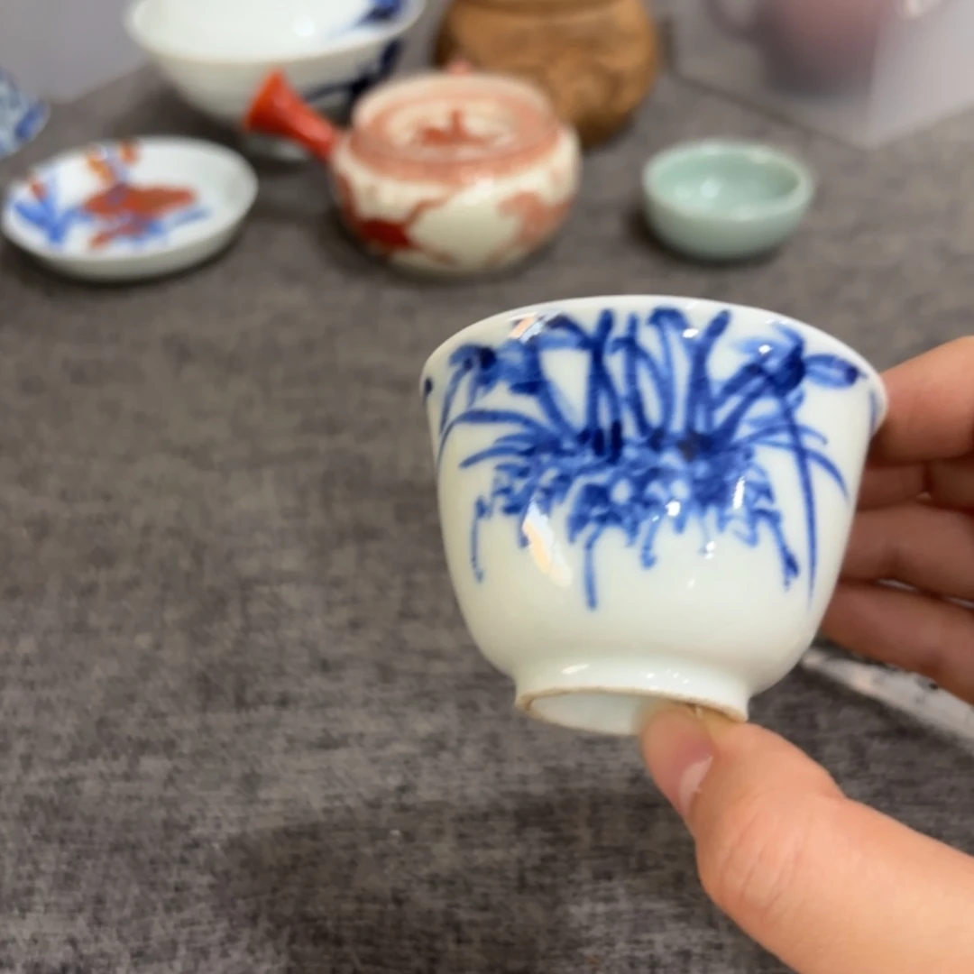 非常好看漂亮的物品