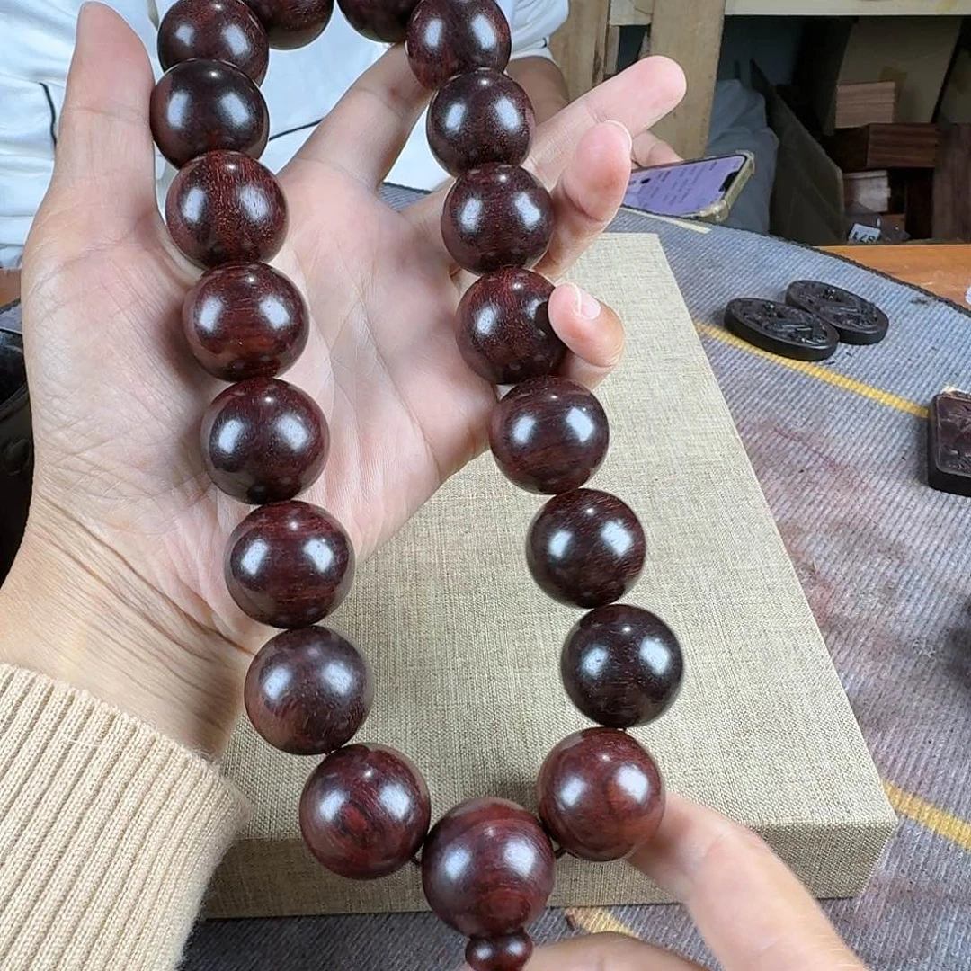 檀香紫檀（小叶紫檀）勇*723