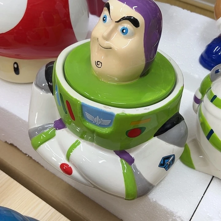 瓷片陶瓷等行业的产品出口到