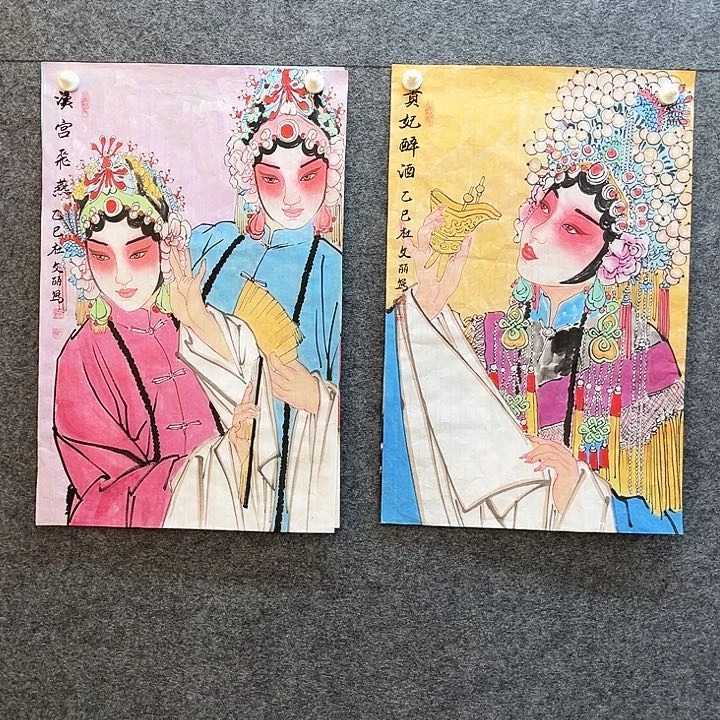 美术作品艺术作品2
