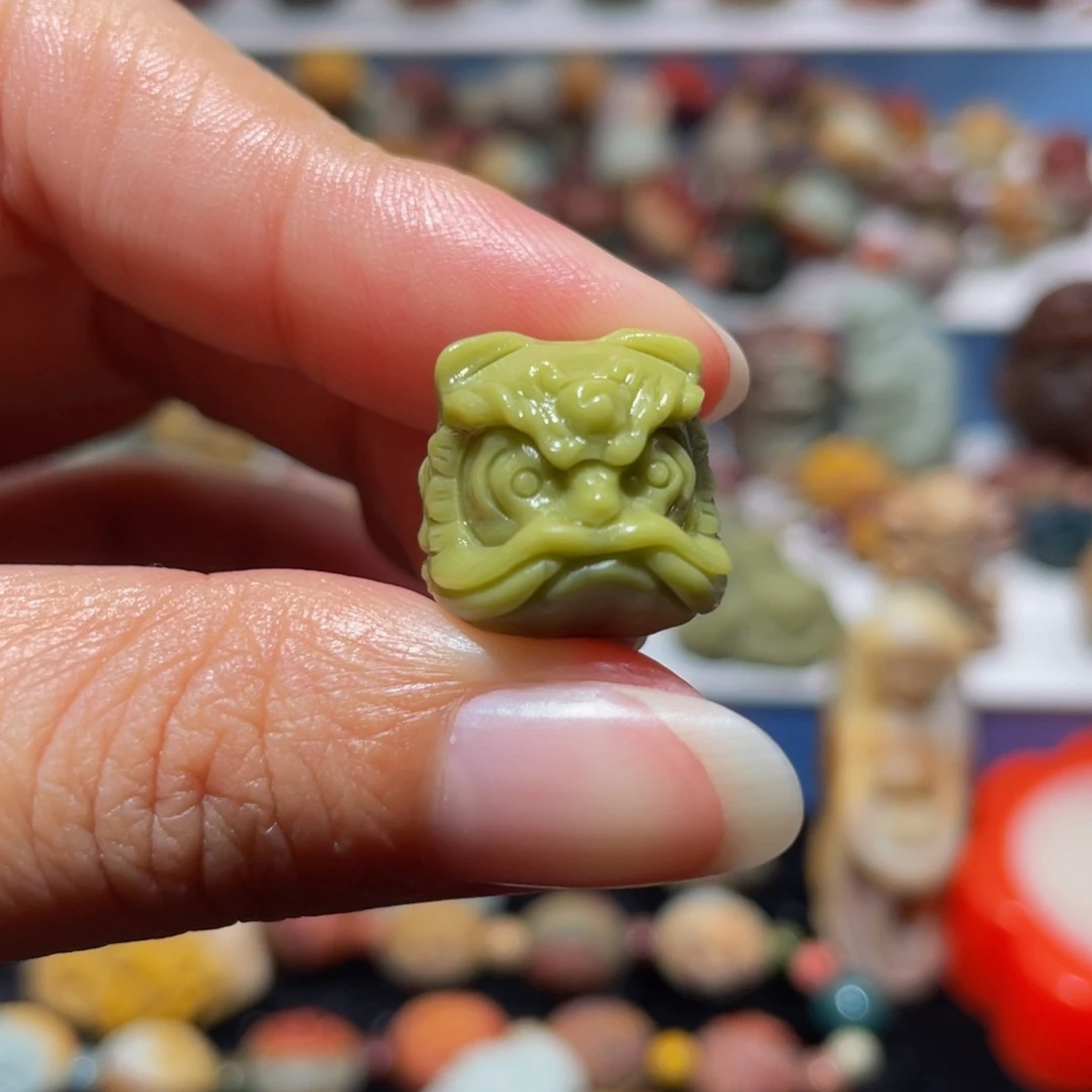 未镶嵌手链石英质玉