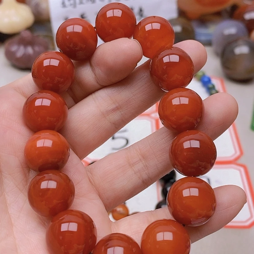 【闪购商品】未镶嵌玛瑙/玉髓珠宝半成品?**涯