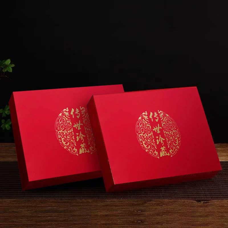 传世珍藏级古董老班章