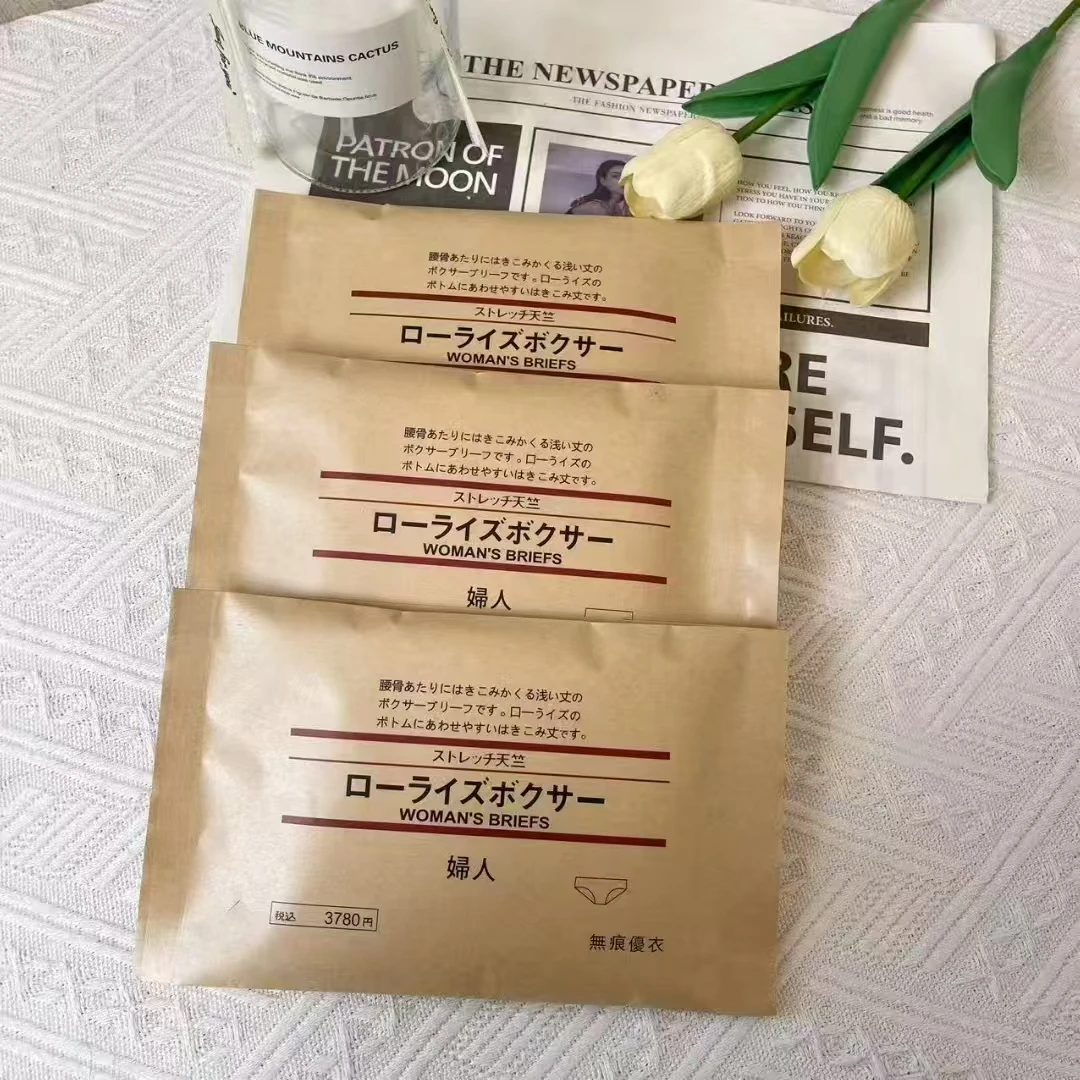 Li&Li《 源俪佳 》N88034 抗闲打底裤