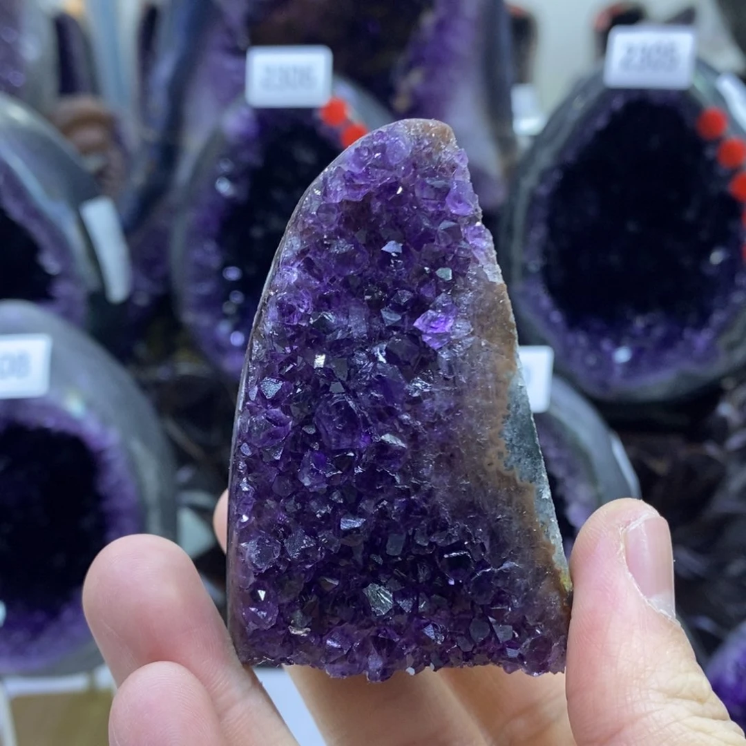 水晶水晶摆件未镶嵌2548