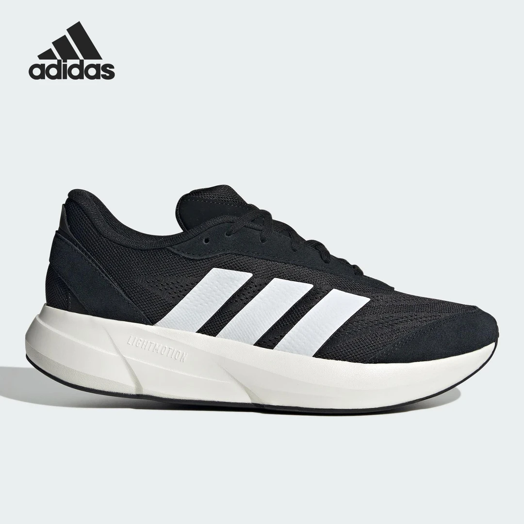 阿迪达斯（adidas）LIGHTSHIFT男鞋夏季运动舒适休闲跑步鞋 JH9315