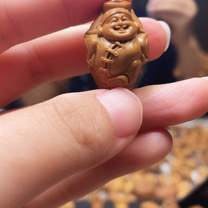 手串/手链橄榄核橄榄核
