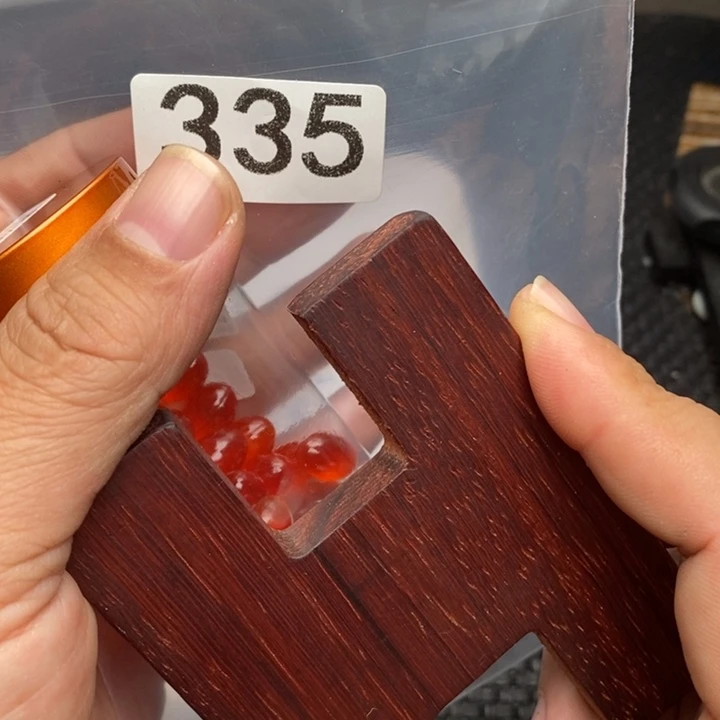 科檀（科特迪瓦檀木）