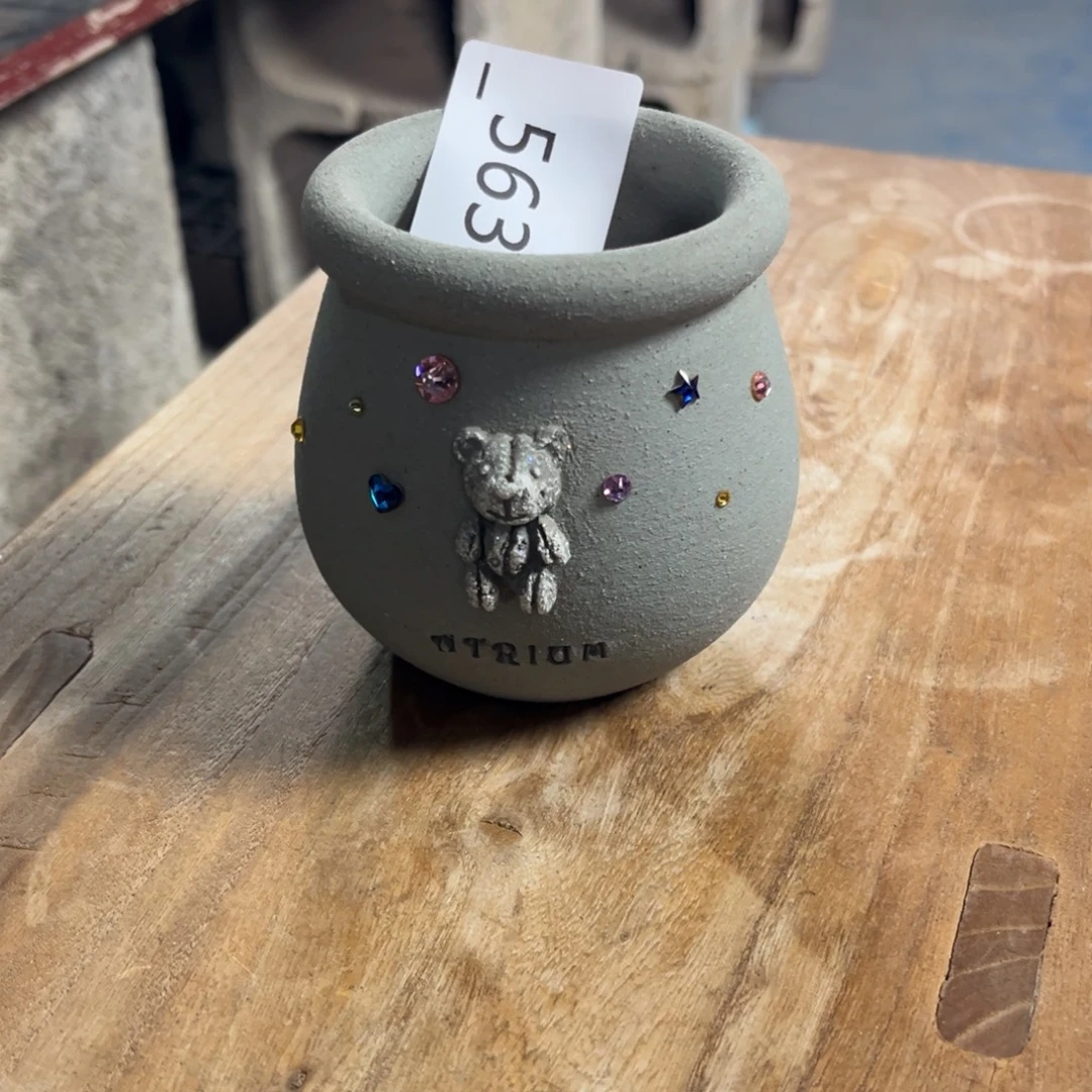 財***贝563多肉花盆    1个