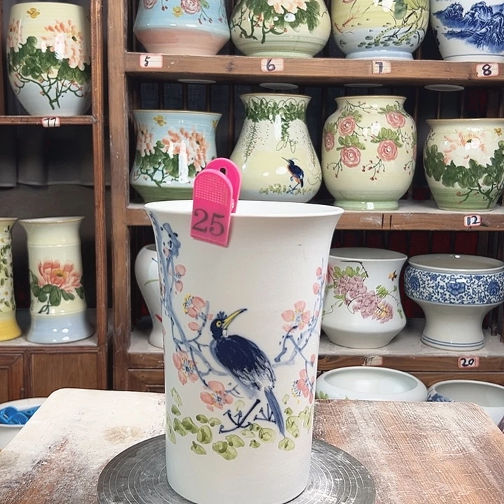 25 新款新款台词陶瓷陶瓷