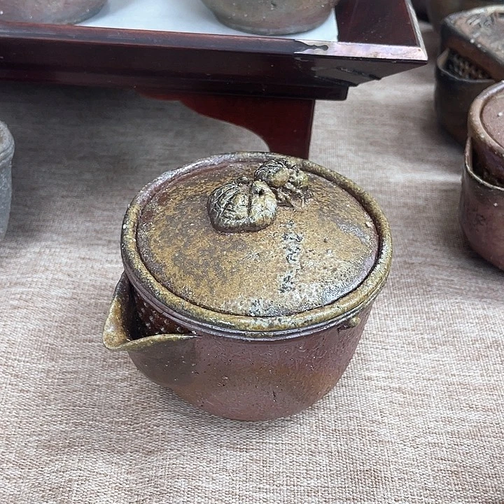 242备前烧备前烧备前烧