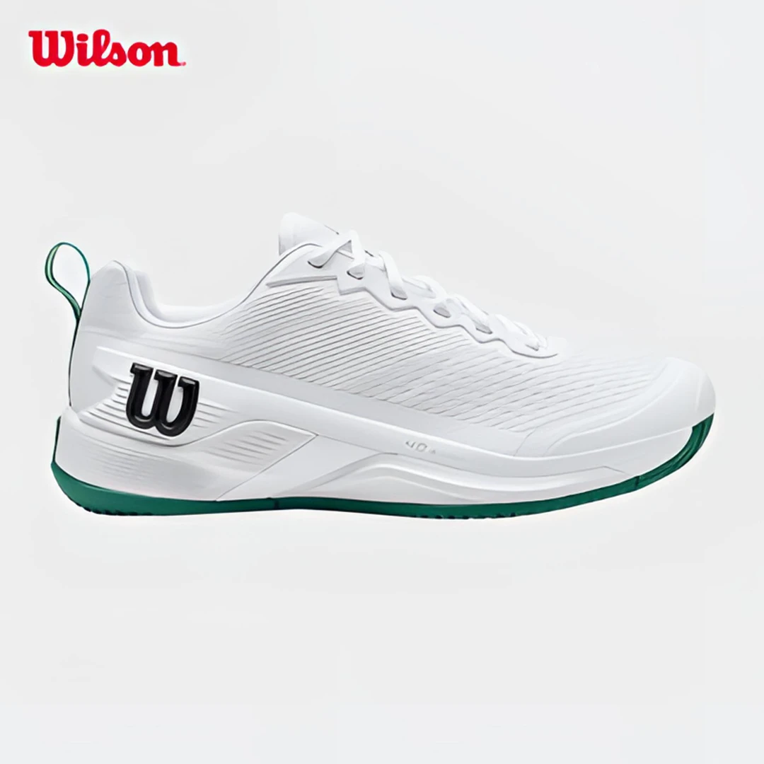 Wilson威尔胜官方男士RUSH PRO 4.5稳定专业耐磨运动网球鞋WRS333