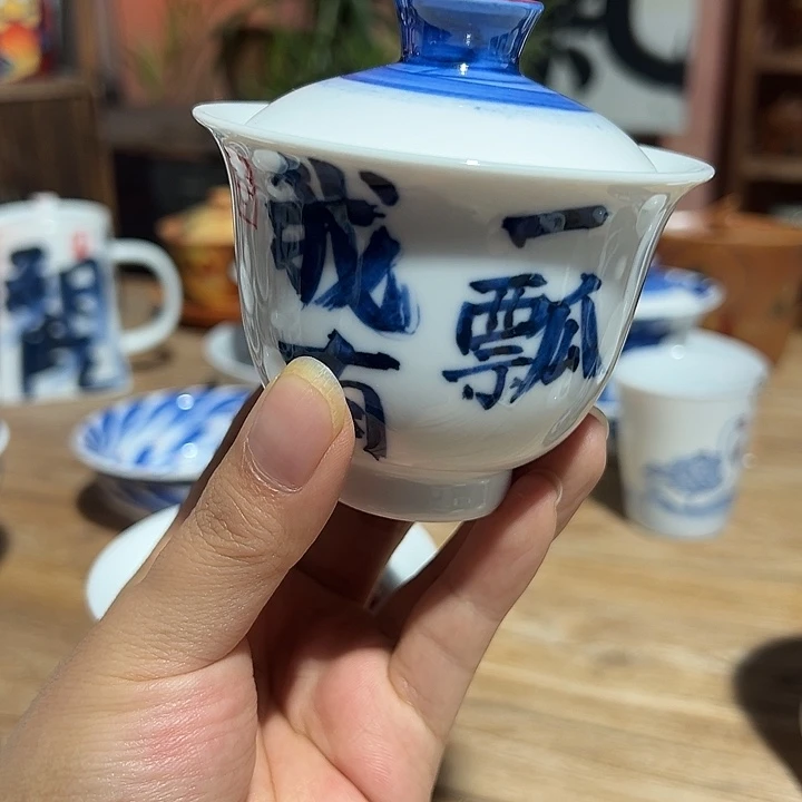 陶瓷艺术作品欣赏