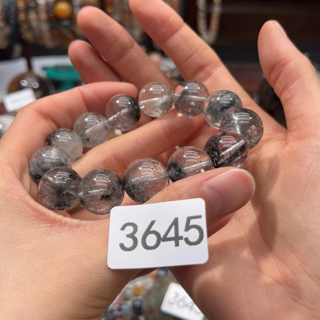 【闪购商品】未镶嵌手串水晶
