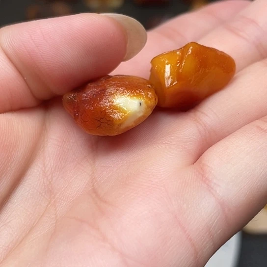 定制蜜蜡订制蜜蜡