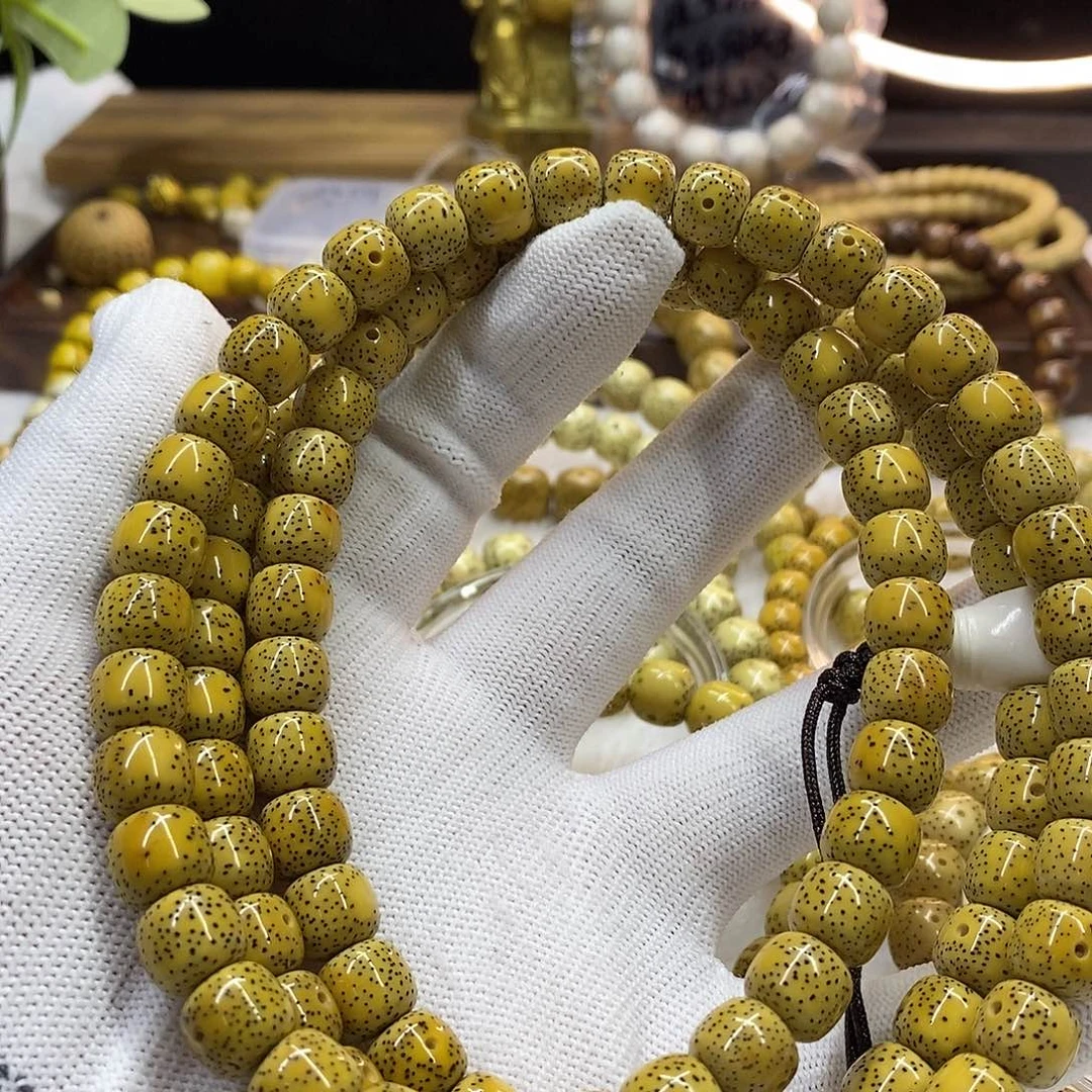 星月菩提吊坠凯*星月