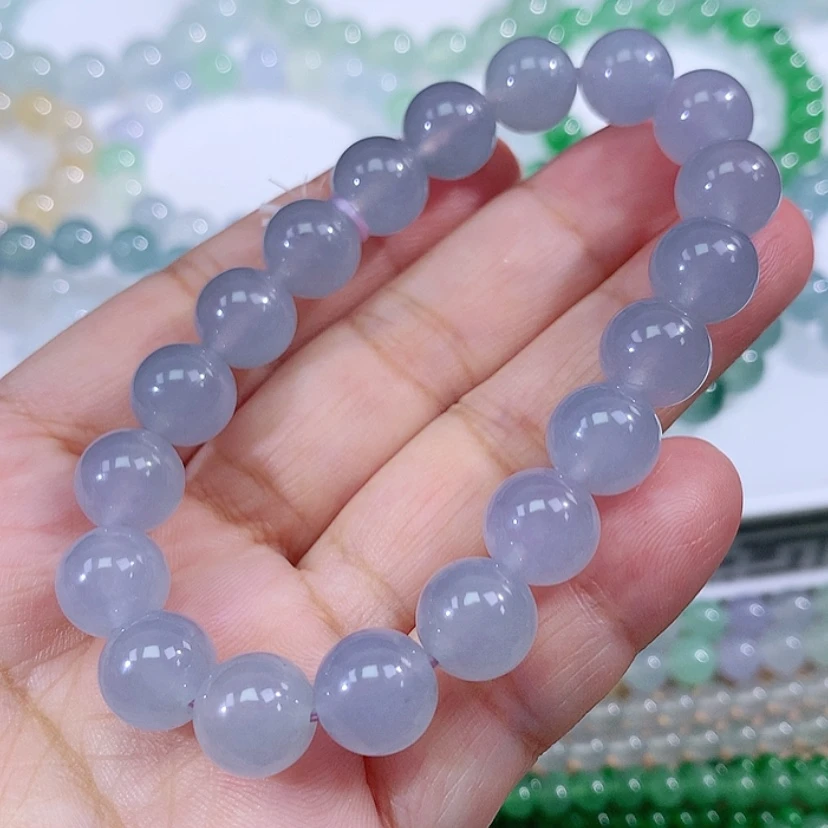 【闪购商品】未镶嵌手链翡翠
