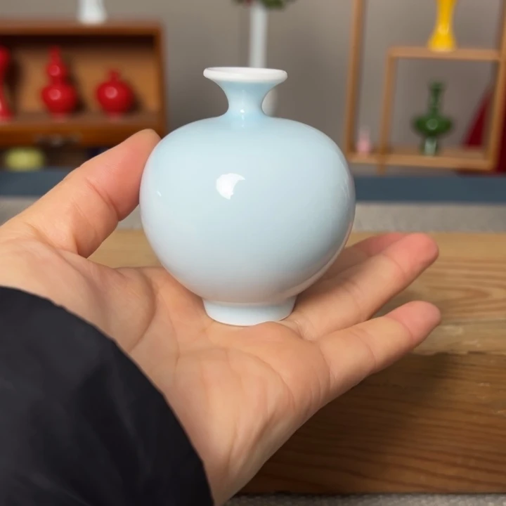 瓶景德镇陶瓷研究所学会