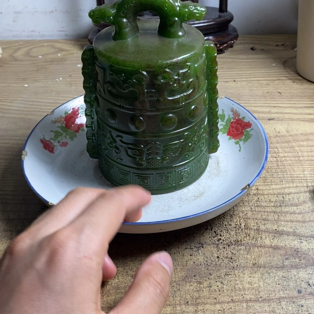 闪购直播间商品实物1