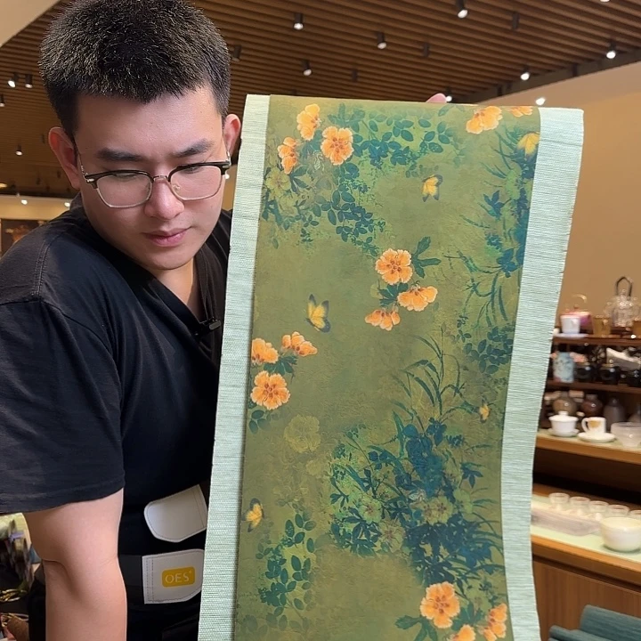 两米一茶席茶席茶席