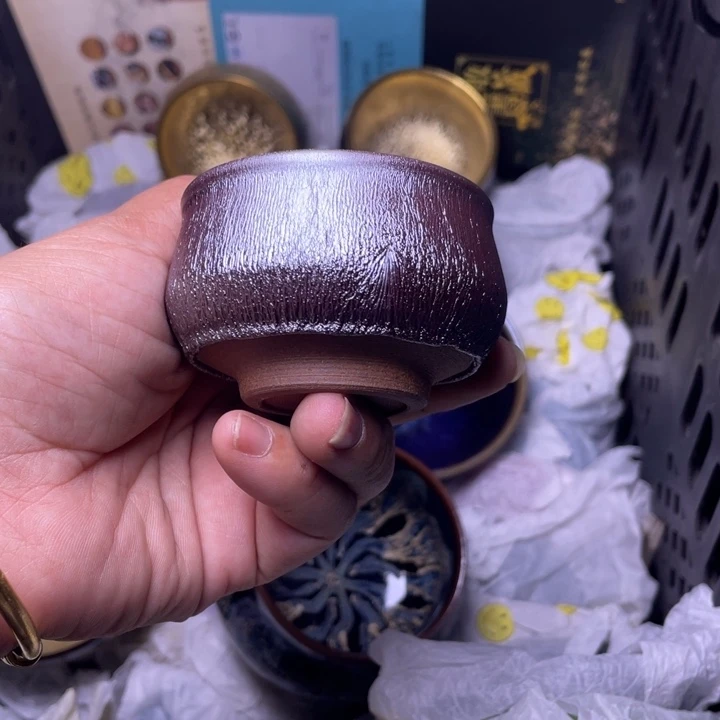 茶盏我不是很清楚