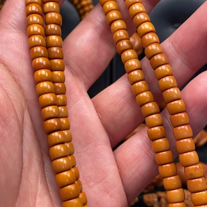 手串/手链橄榄核6老型一条