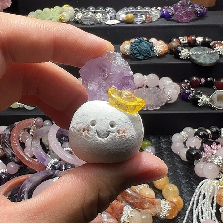 石膏制品石塑粘土