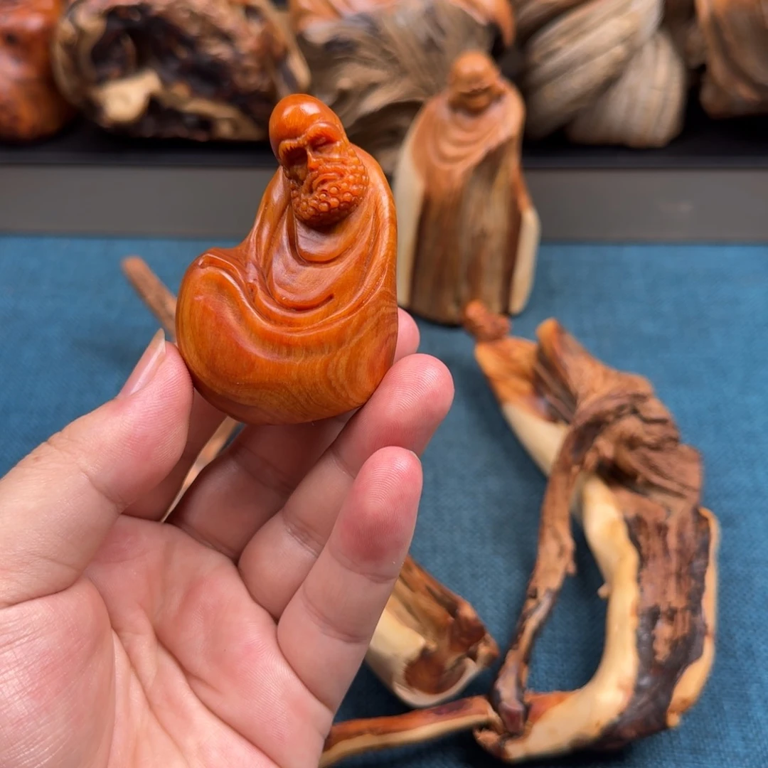 柏木（崖柏）太行崖柏