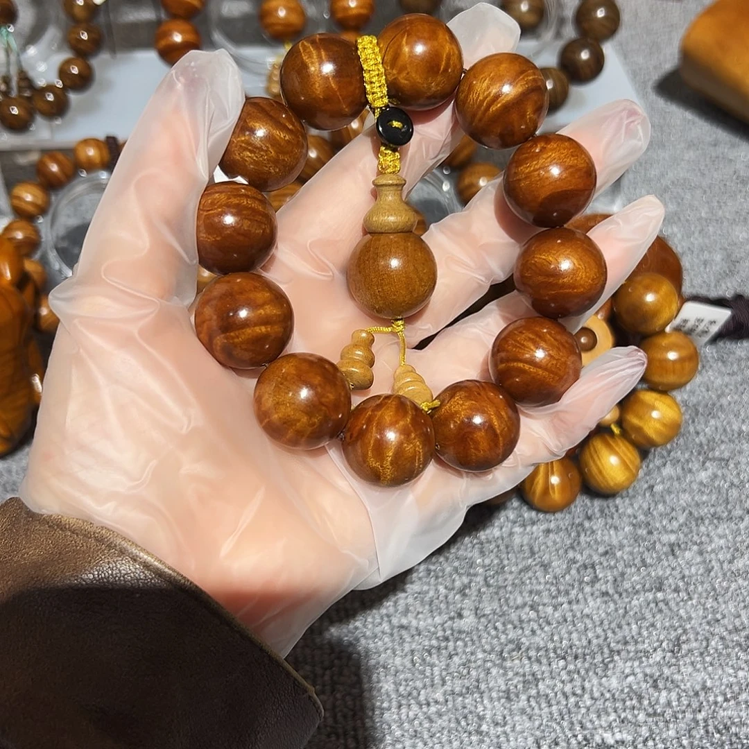 楠木（金丝楠）其他