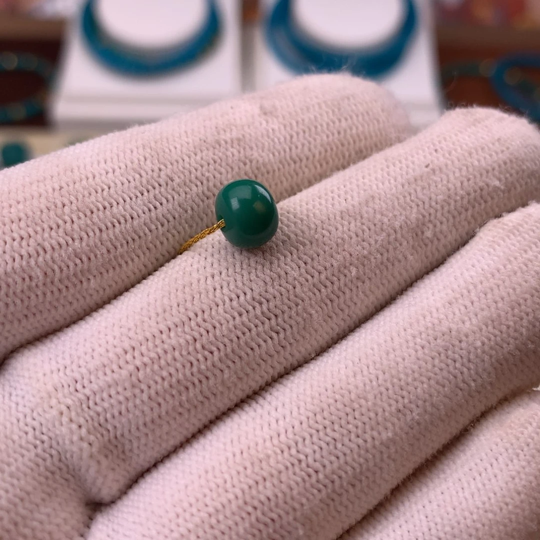 绿松石配饰63未镶嵌