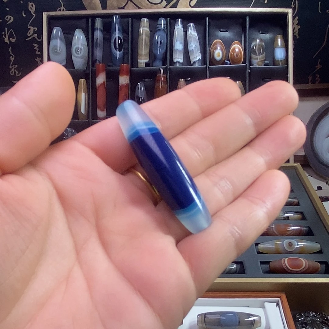 玛瑙/玉髓颈饰未镶嵌?***公