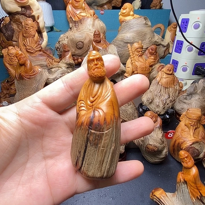 柏木（崖柏）88888888888888888888888