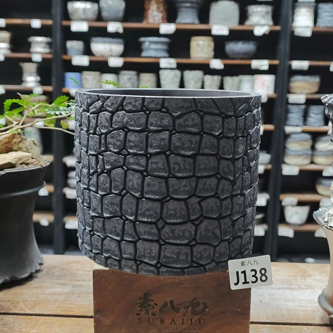 瓷素八九陶瓷内口17高16