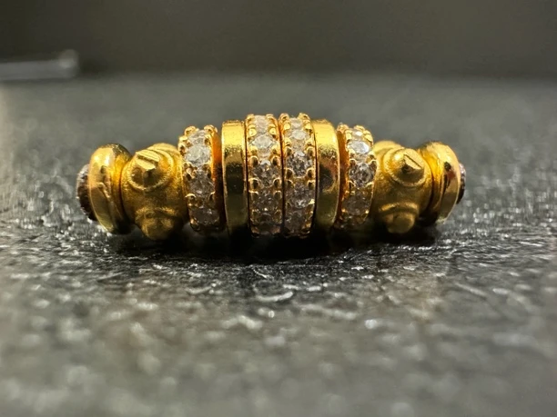 925银银制品 万能轴 锁骨链白色配饰一组