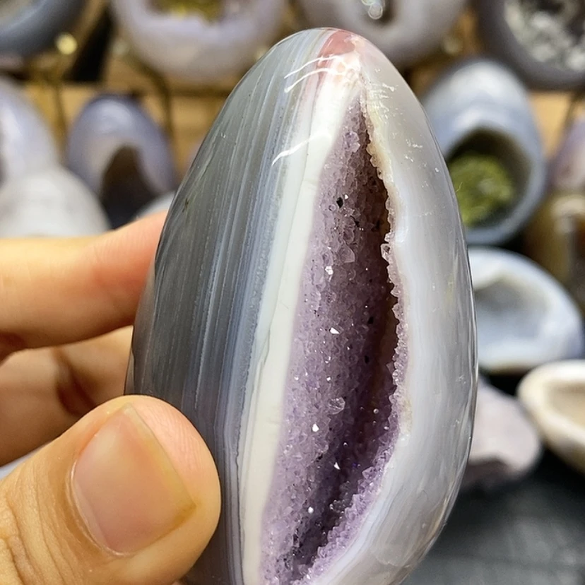 【闪购商品】未镶嵌大型摆件（非配饰）水晶
