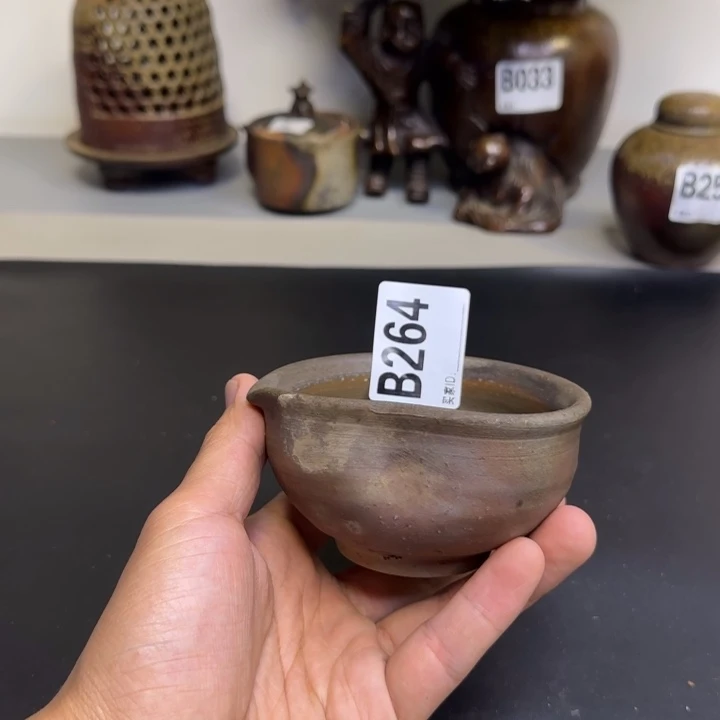 备前烧作品备前烧作品