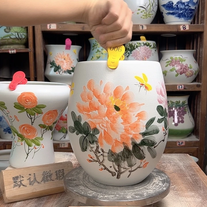 陶006 款陶瓷陶瓷陶瓷