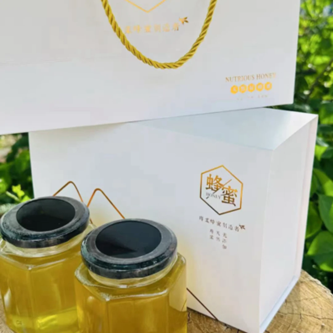 【女硕士推荐】大山里山货自选